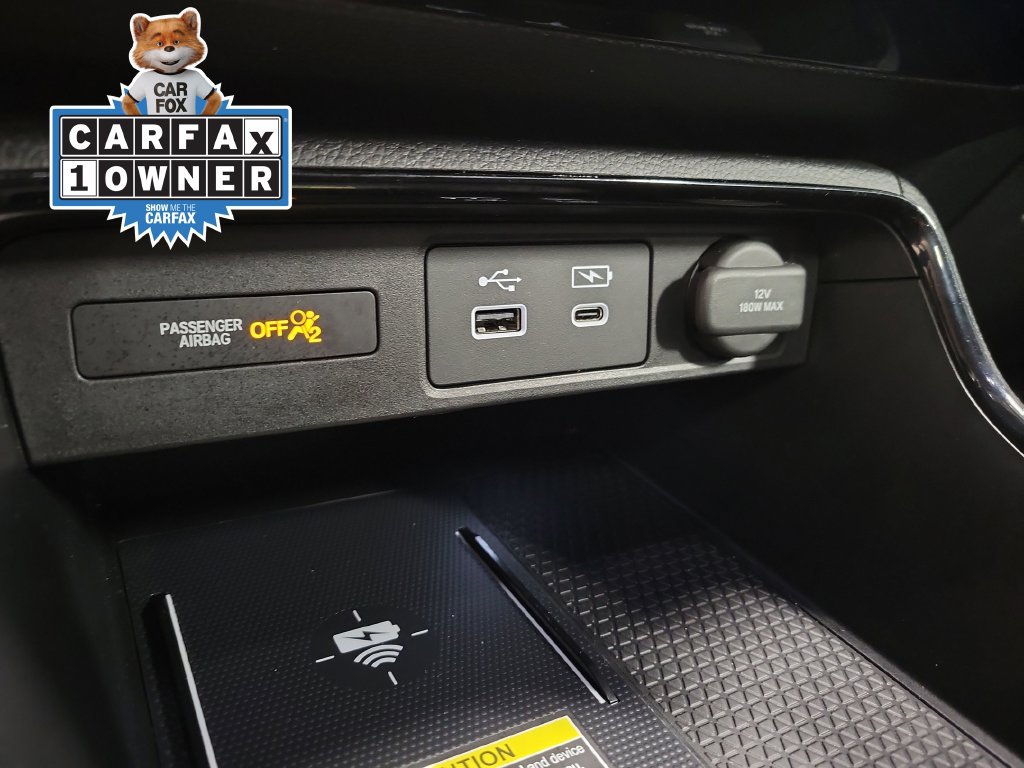 Used 2025 Honda CR-V EX-L image 18