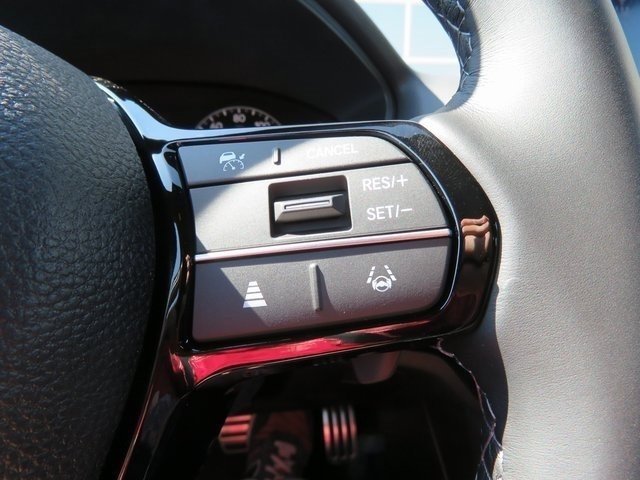 Used 2024 Honda Civic Sport image 12