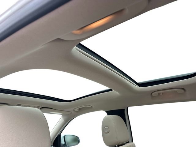 Certified 2021 Mercedes-Benz GLB 250 4MATIC image 13