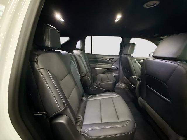 New 2026 Chevrolet Traverse LT w/ LPO, Floor Liner Package image 29