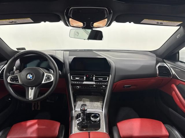 Used 2022 BMW 840i Gran Coupe xDrive AWD/4WD image 28
