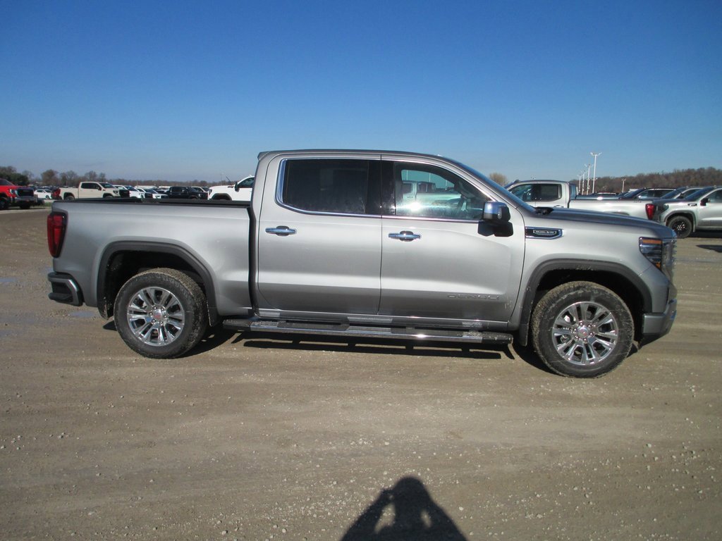 New 2026 GMC Sierra 1500 Denali image 3