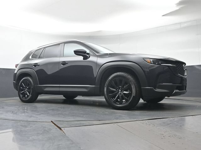 Certified 2023 MAZDA CX-50 AWD 2.5 S w/ Cargo Package image 29