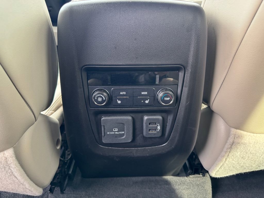 Used 2020 Buick Enclave Premium w/ Trailering Package, 5000 lbs. image 39