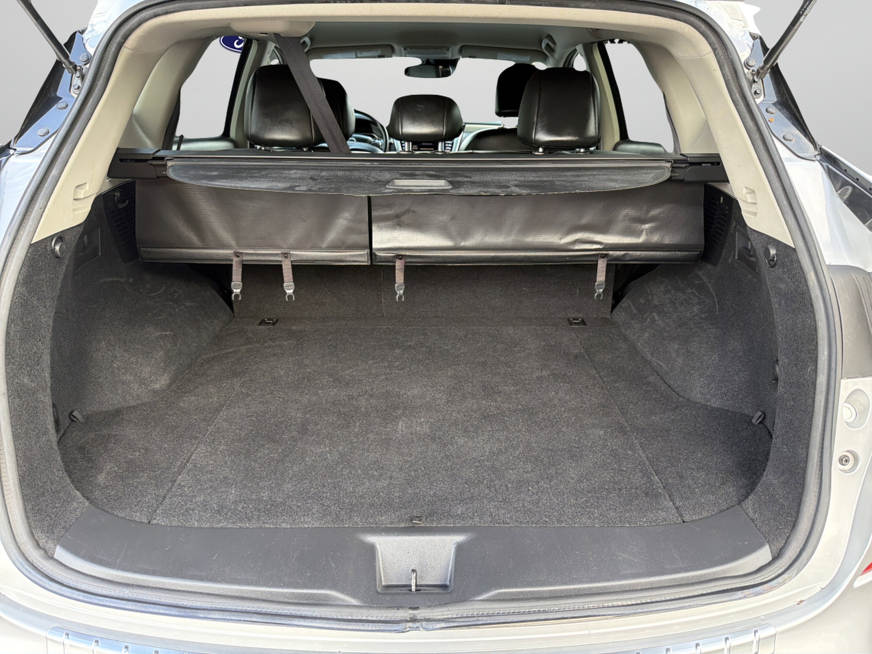 Used 2022 Nissan Murano SV w/ Cargo Package FWD image 33