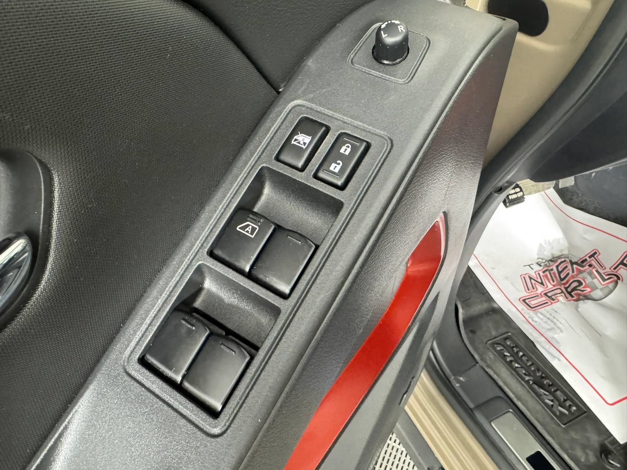 Used 2023 Nissan Frontier PRO-4X w/ Pro-4X Premium Package AWD/4WD image 41