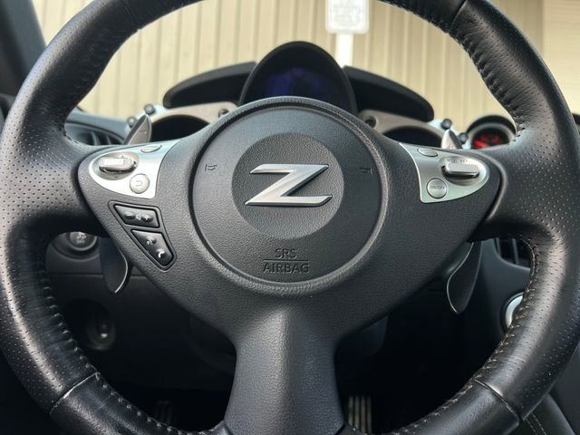 Used 2019 Nissan 370Z Touring image 17