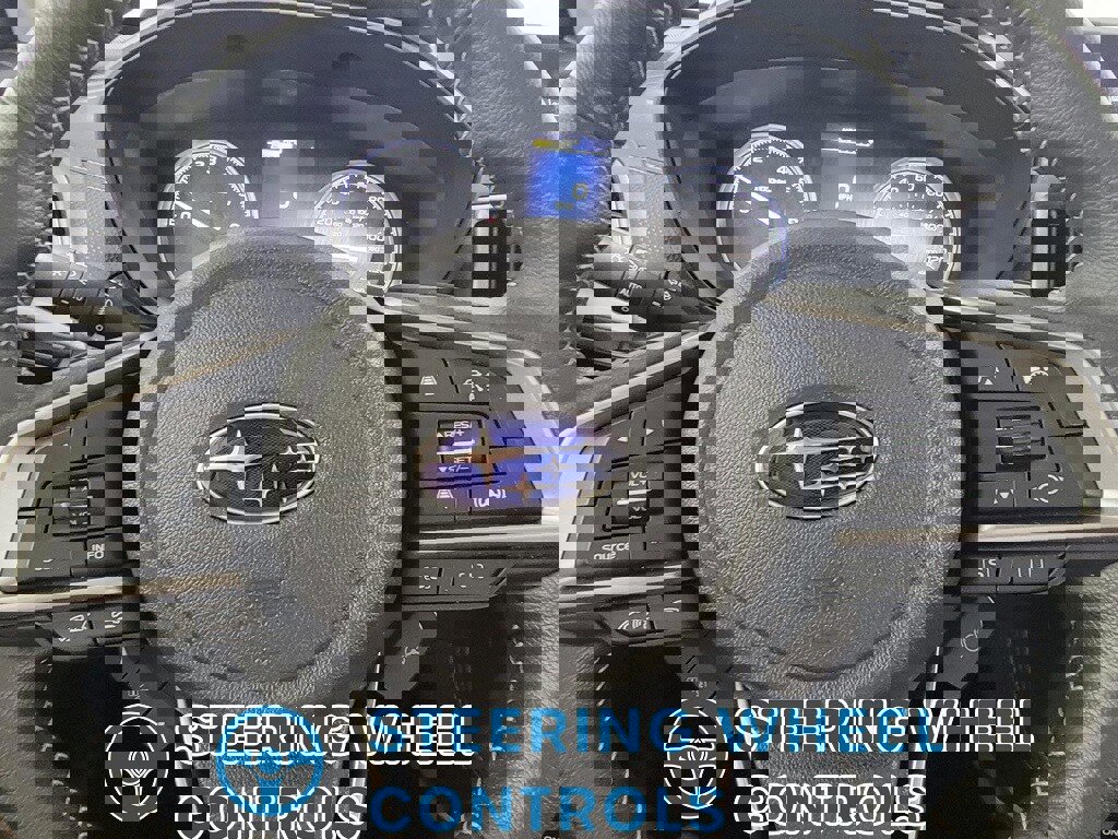 Certified 2024 Subaru Forester Limited image 18