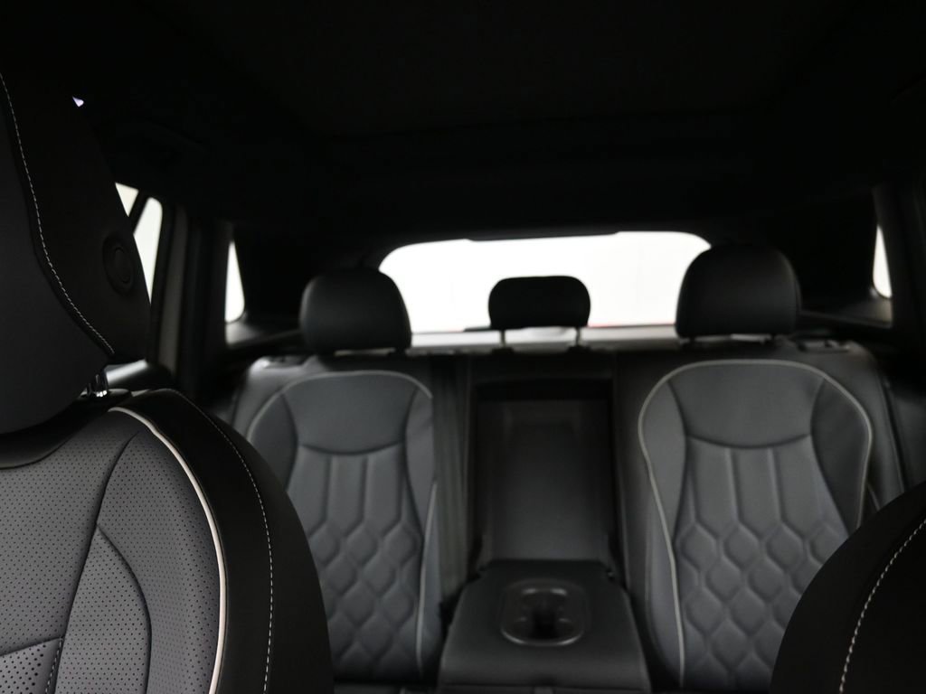 New 2026 Volkswagen Tiguan SEL R-Line image 37