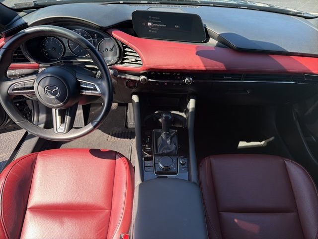 Used 2020 MAZDA MAZDA3 Premium image 25