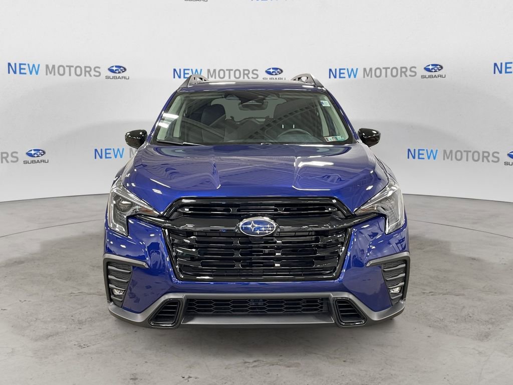 New 2026 Subaru Ascent Premium image 10