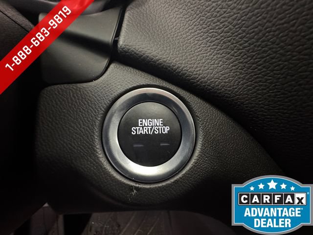 Certified 2024 Chevrolet Equinox LT AWD/4WD image 21