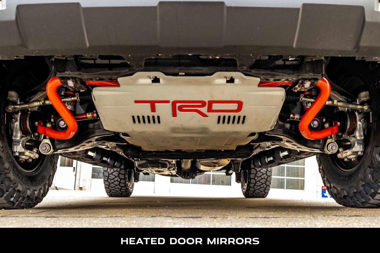 Used 2025 Toyota Sequoia TRD Pro image 15