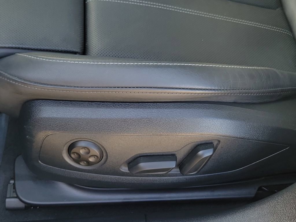 Certified 2023 Audi A5 2.0T Premium Plus w/ Premium Plus AWD/4WD image 18