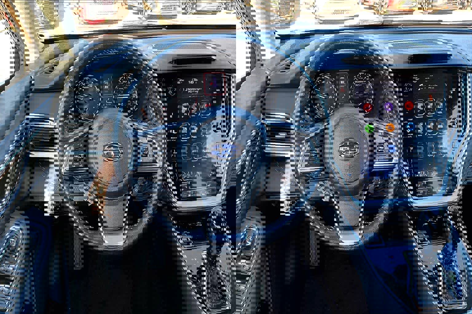 Used 2022 Subaru Outback Limited image 6