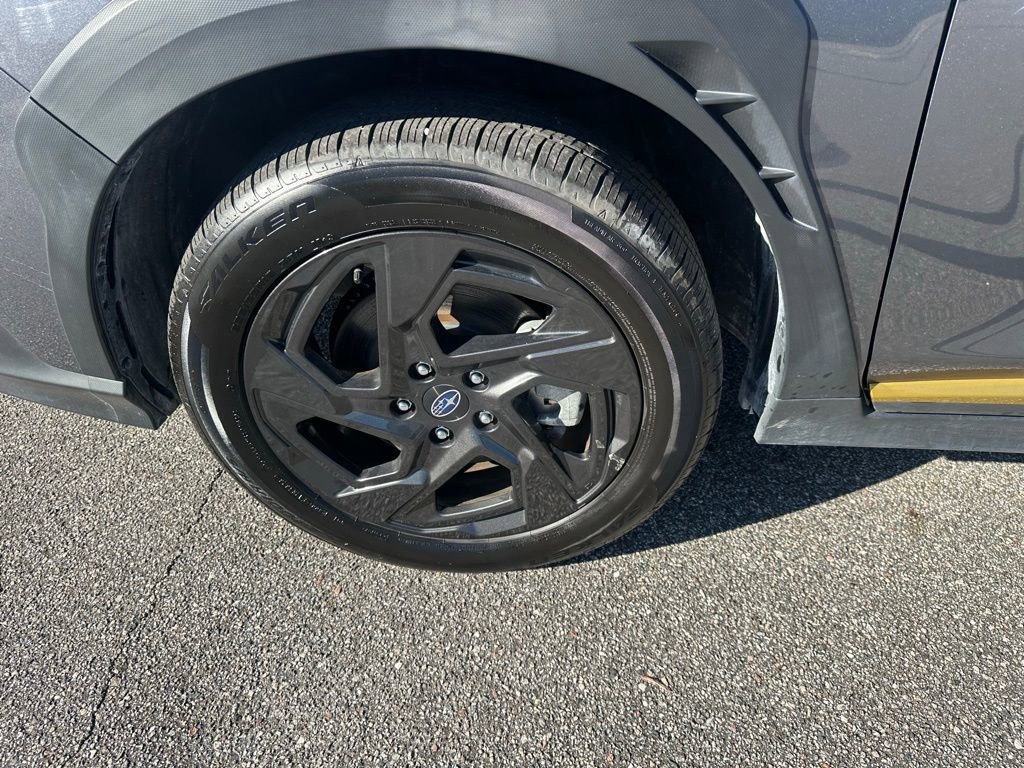 Used 2024 Subaru Crosstrek 2.5i Sport image 12