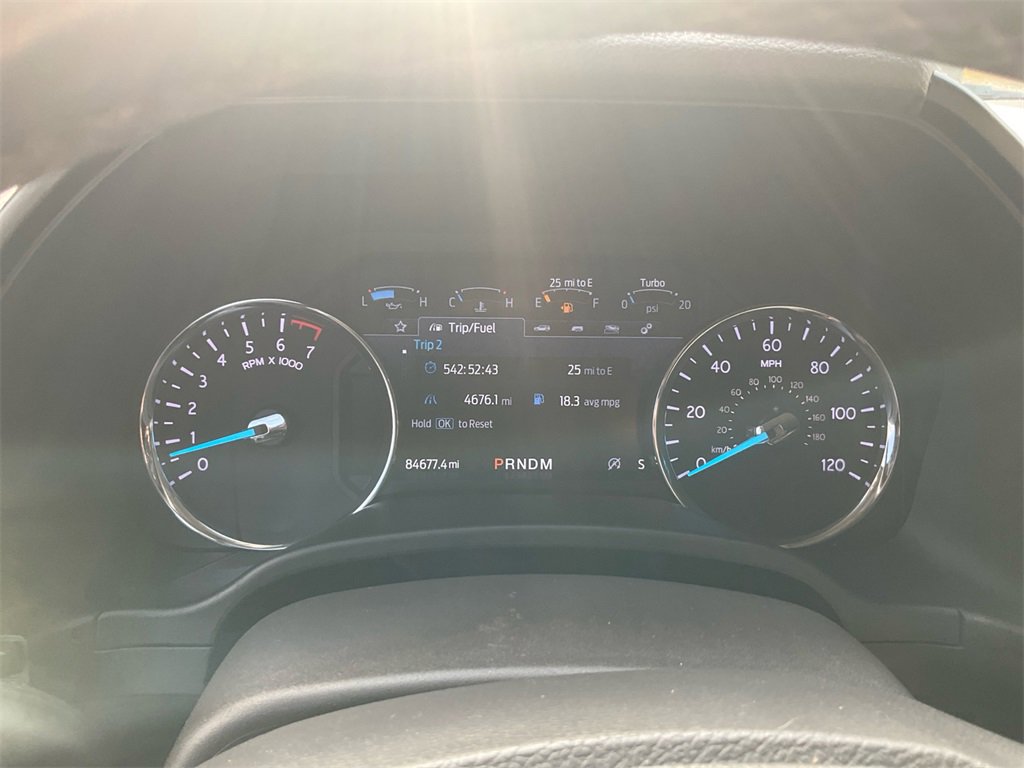 Used 2020 Ford Expedition Limited w/ Equipment Group 302A image 22