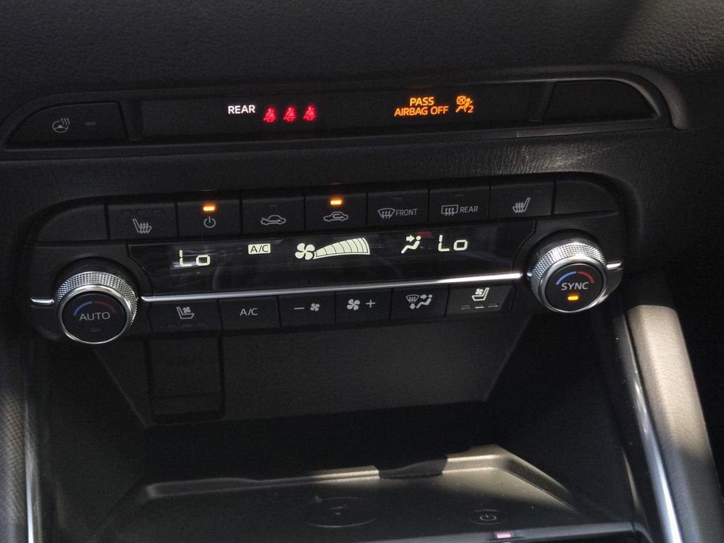 New 2025 MAZDA CX-5 2.5 Turbo image 26