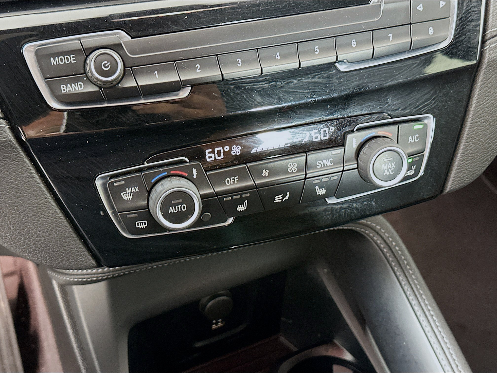 Used 2021 BMW X1 sDrive28i w/ Convenience Package FWD image 23