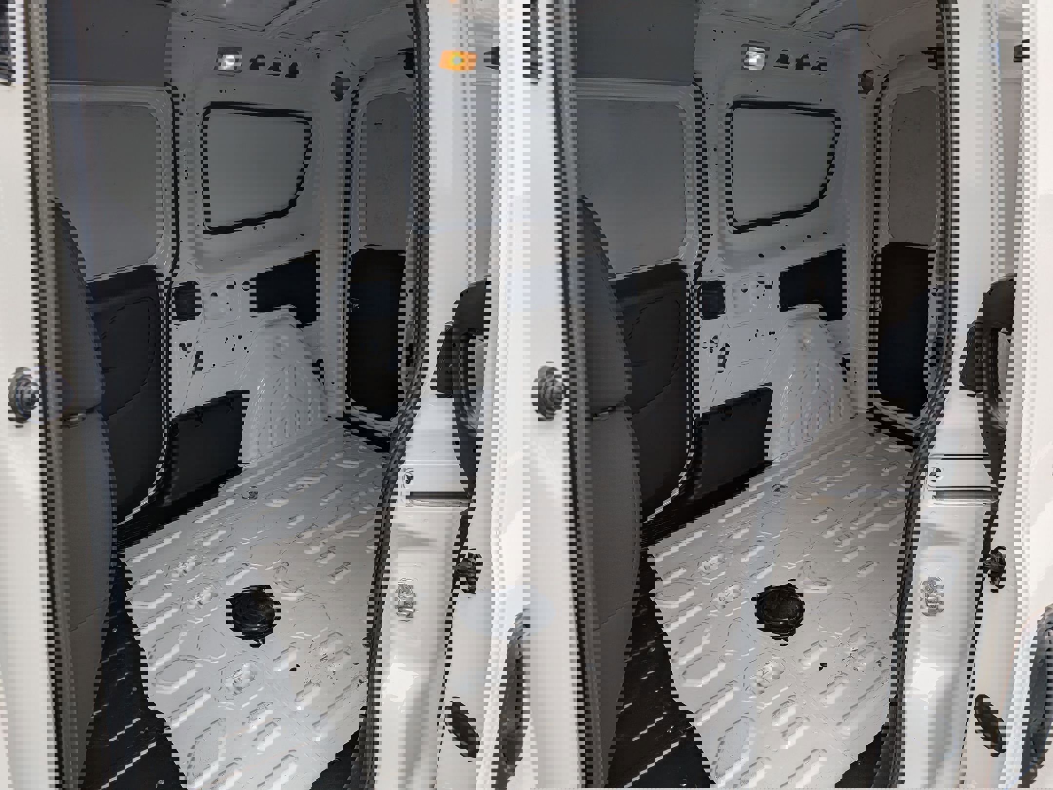 Used 2022 RAM ProMaster City Tradesman image 20