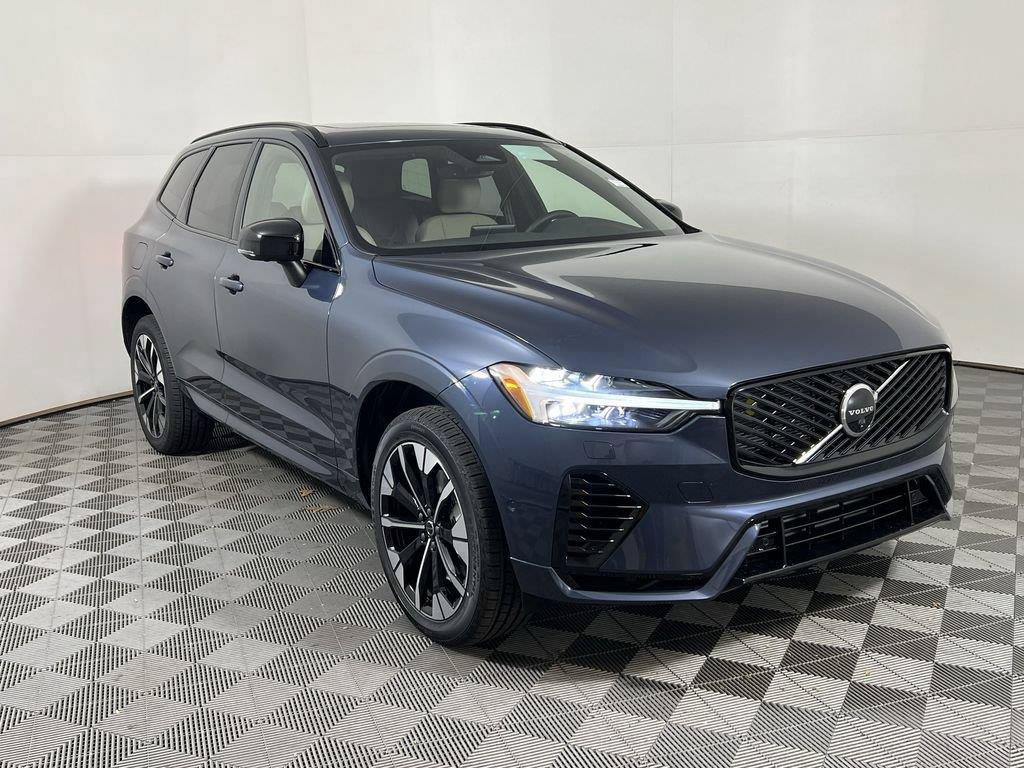 Certified 2026 Volvo XC60 T8 Plus w/ Protection Package Premier AWD/4WD image 2