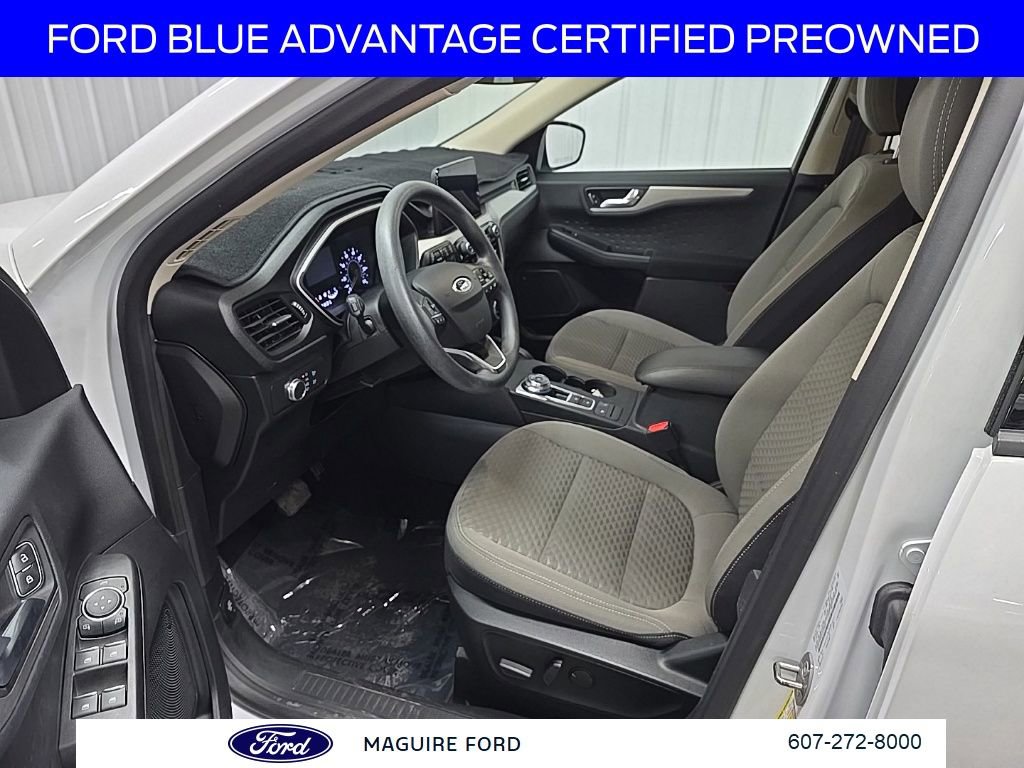 Certified 2020 Ford Escape SE FWD image 32