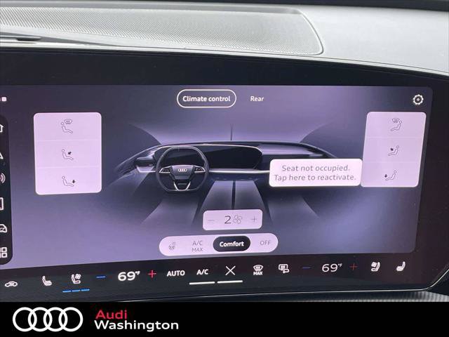 New 2026 Audi SQ5 Premium Plus AWD/4WD image 29
