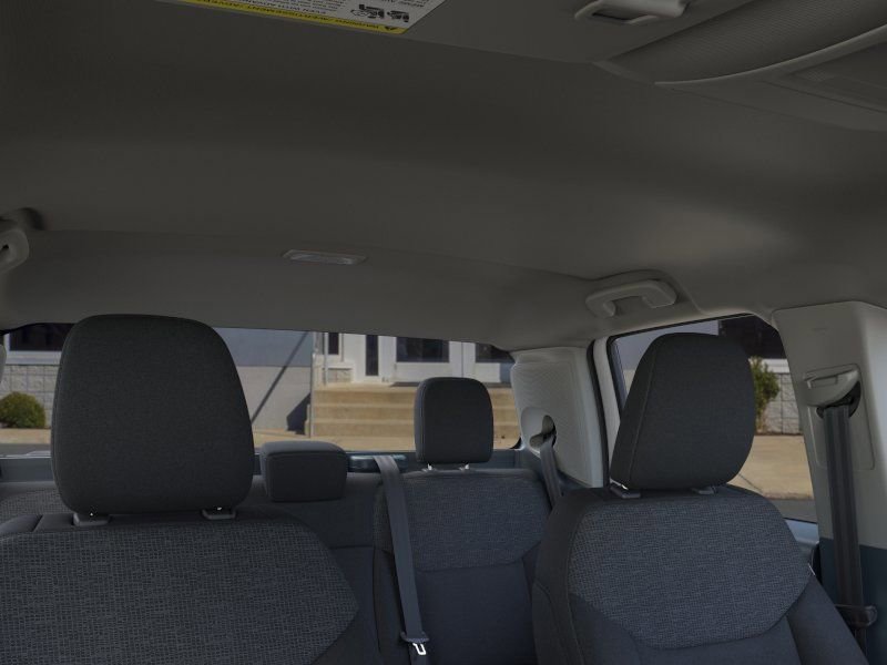New 2026 Ford Maverick XL AWD/4WD image 12