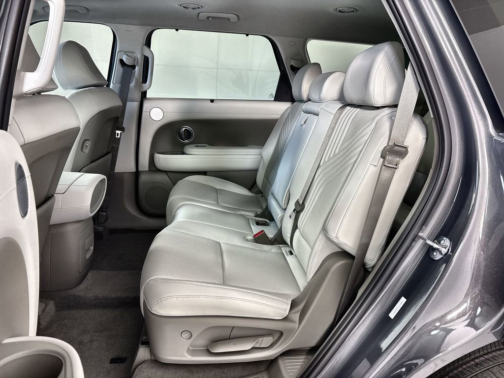 New 2026 Hyundai Palisade SEL FWD image 25