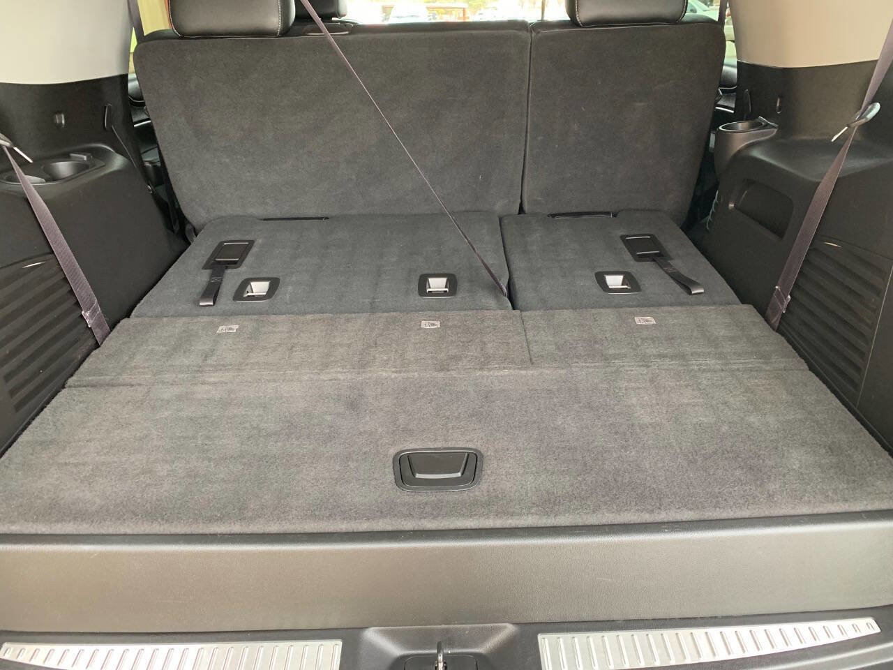 Used 2016 Chevrolet Tahoe LT image 20