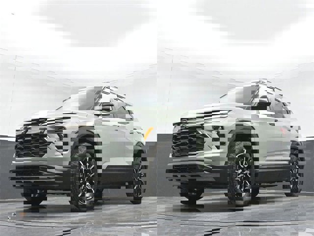 New 2026 Chevrolet TrailBlazer ACTIV w/ Convenience Package image 45