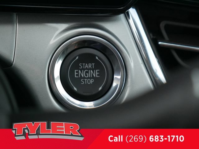 New 2026 Chevrolet Trax LT w/ Driver Confidence Package FWD image 28