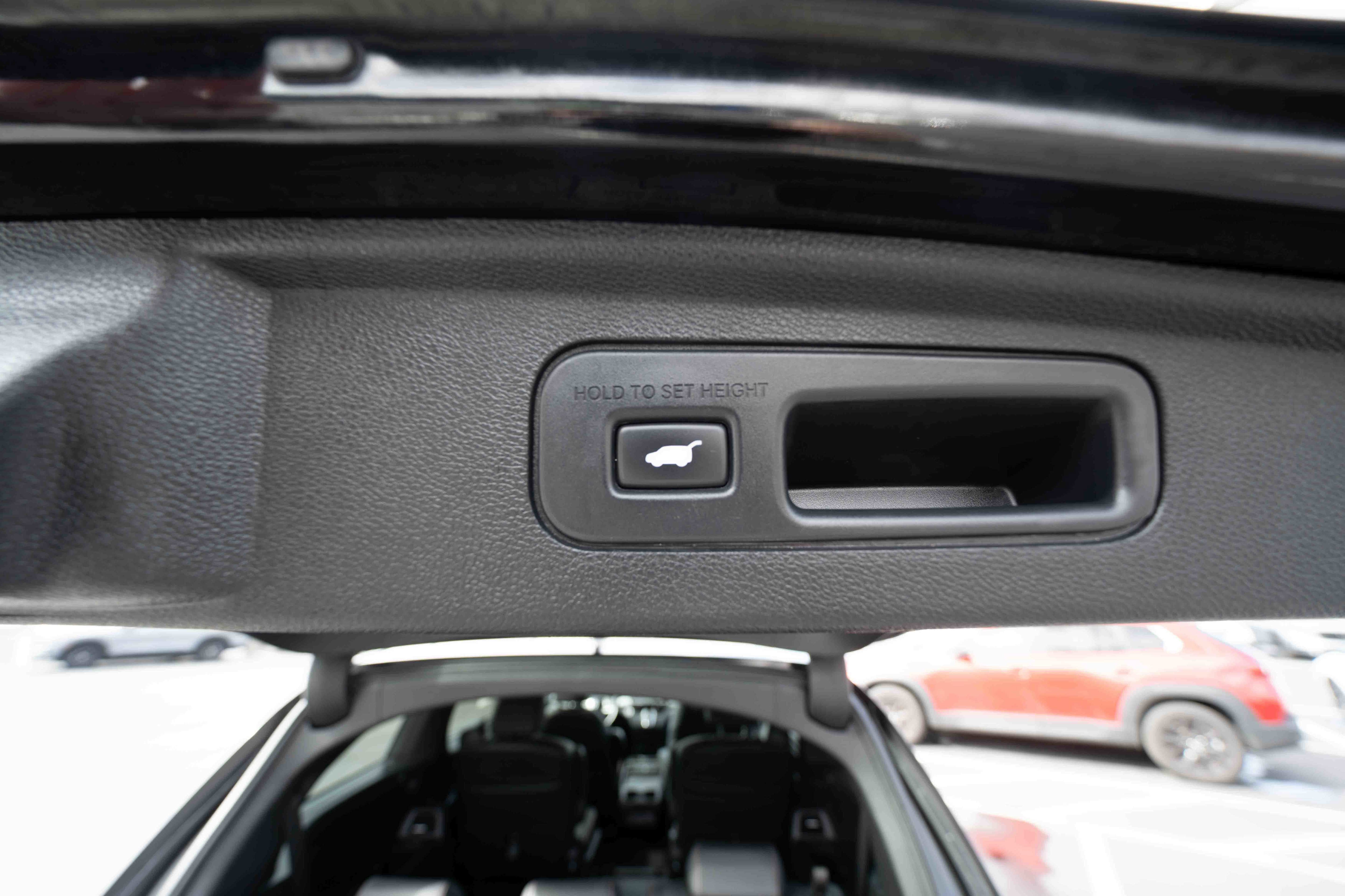 Used 2025 Honda Odyssey Sport-L image 29