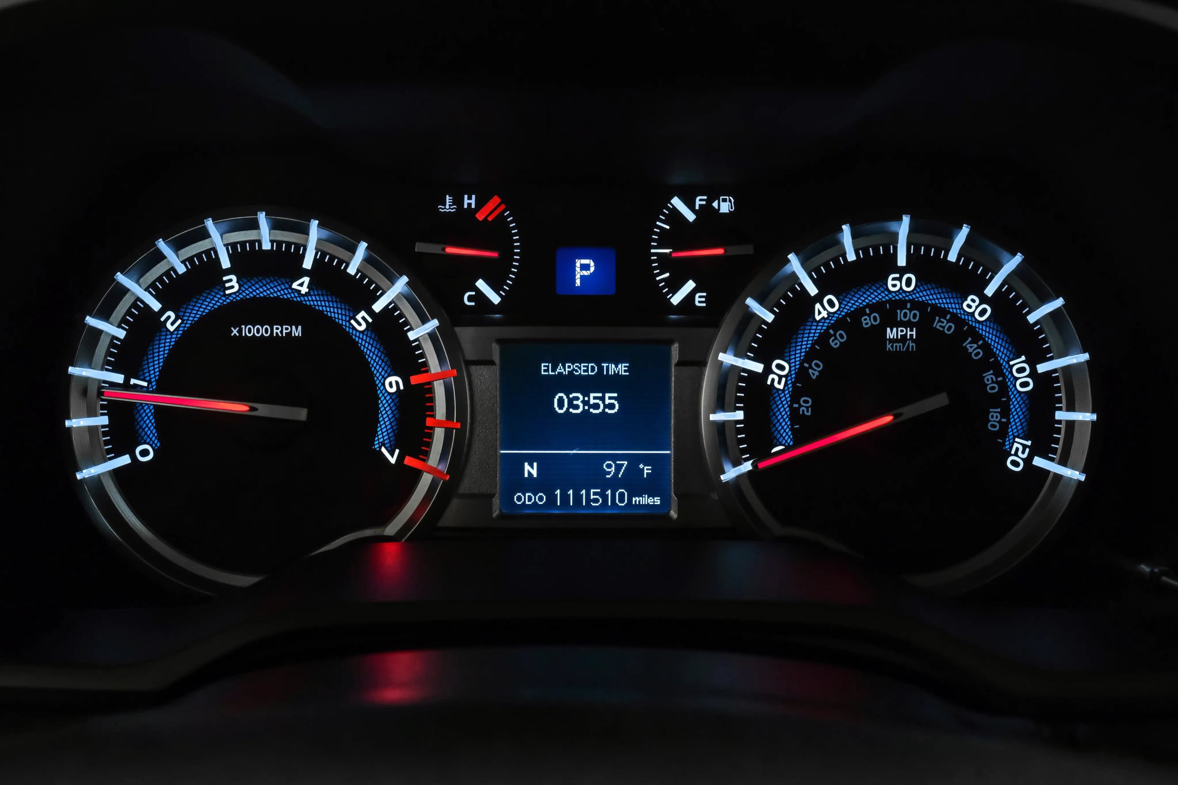 Used 2018 Toyota 4Runner SR5 Premium AWD/4WD image 18