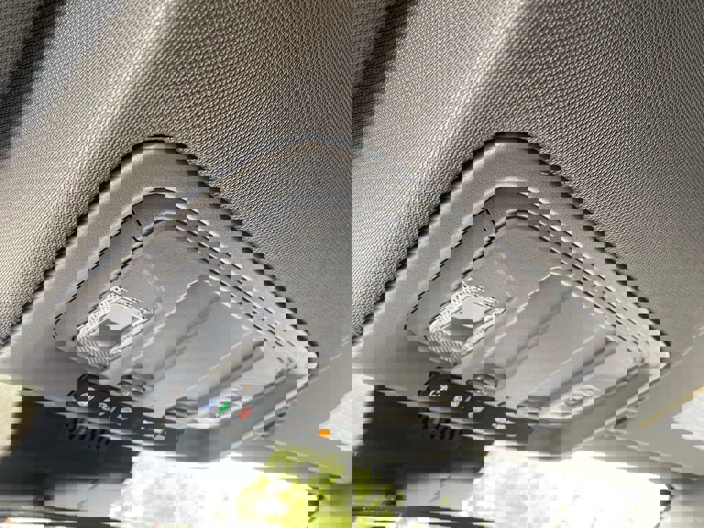 New 2025 Chevrolet Silverado 2500 Custom w/ Custom Value Package image 15