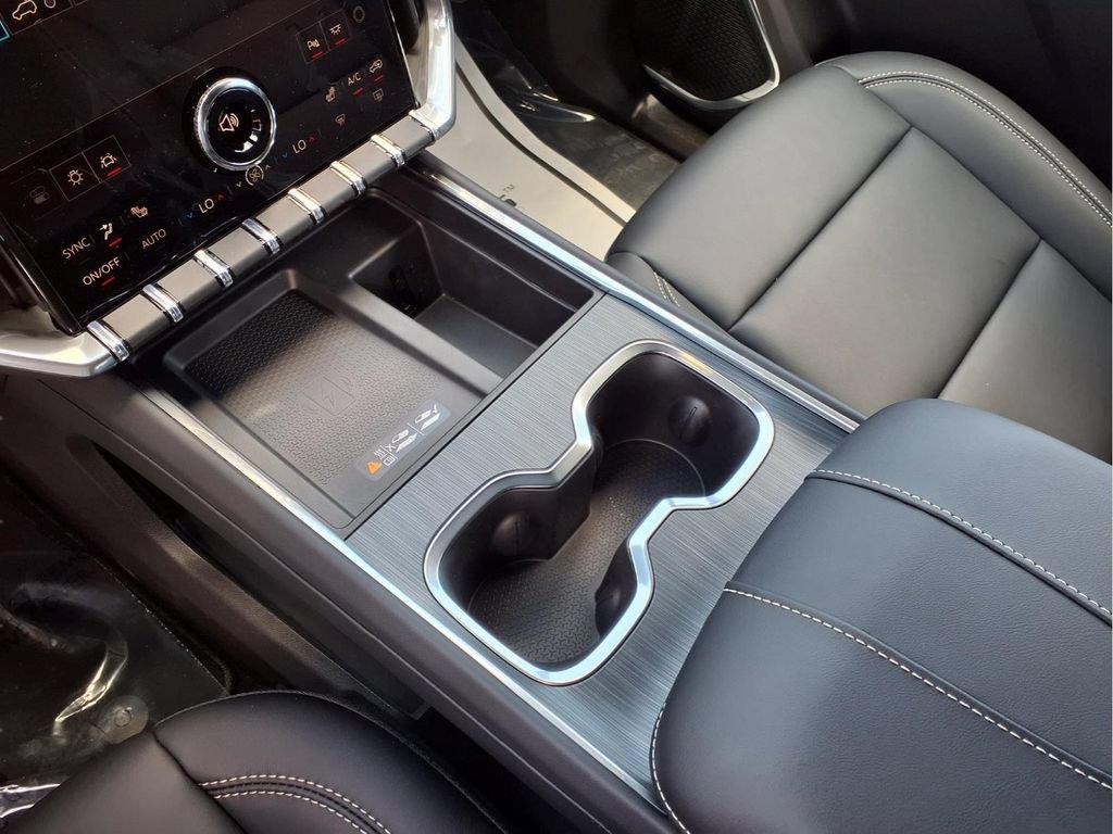 New 2026 GMC Acadia Elevation w/ Black Edition FWD image 12