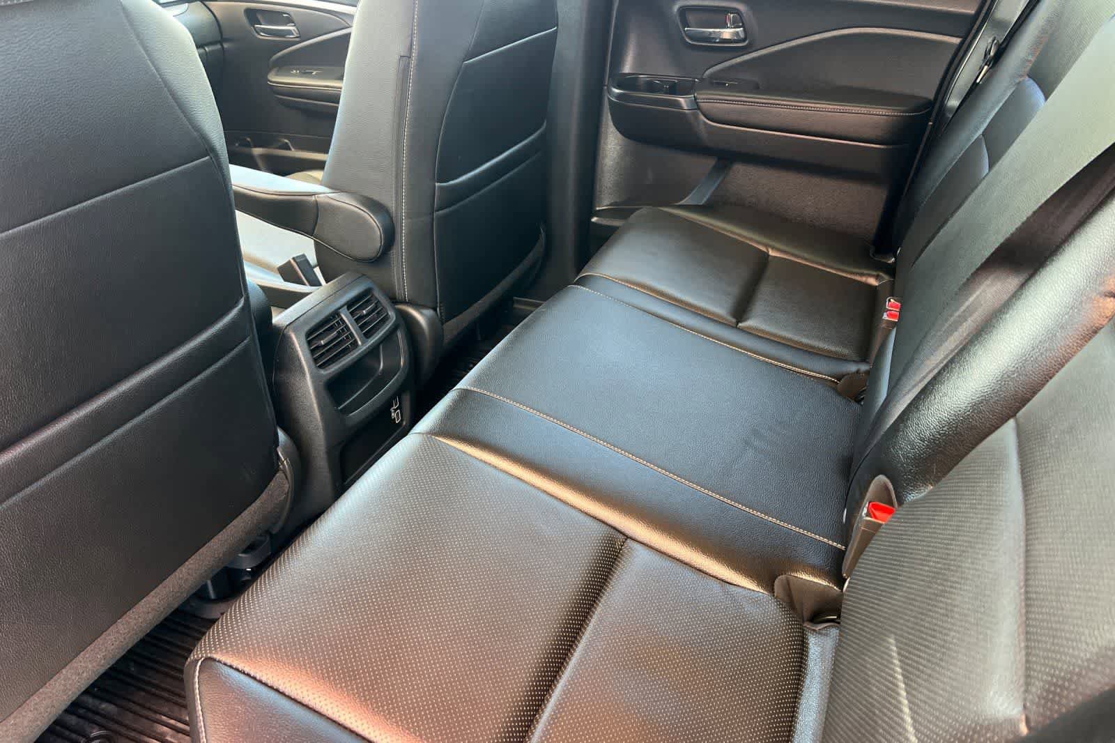 Used 2023 Honda Ridgeline RTL-E image 5