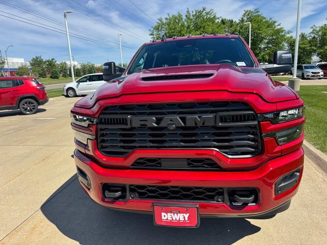 New 2026 RAM 2500 Tradesman AWD/4WD image 2
