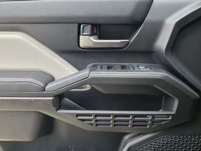New 2026 Toyota Tacoma Limited image 16