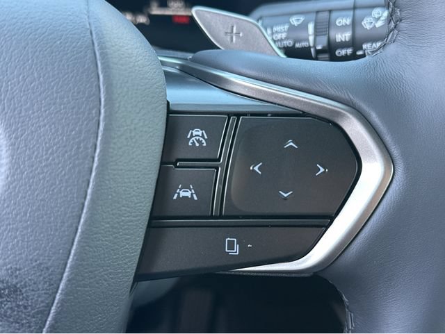 New 2026 Lexus RX 350 AWD/4WD image 27