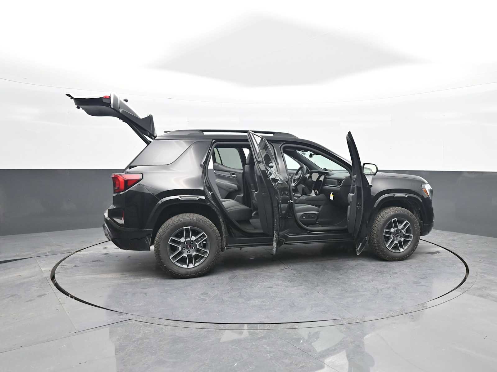 New 2026 GMC Terrain AT4 w/ Convenience Package III image 43