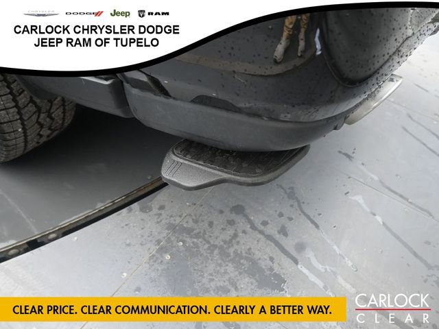 Used 2025 RAM 1500 Limited AWD/4WD image 38