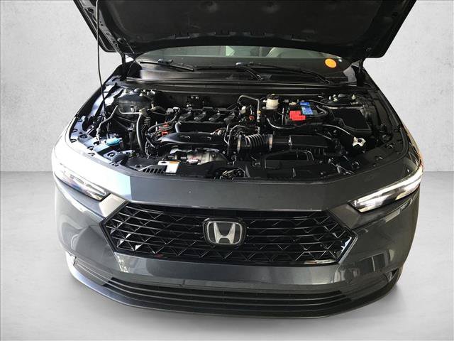 Used 2023 Honda Accord EX image 18