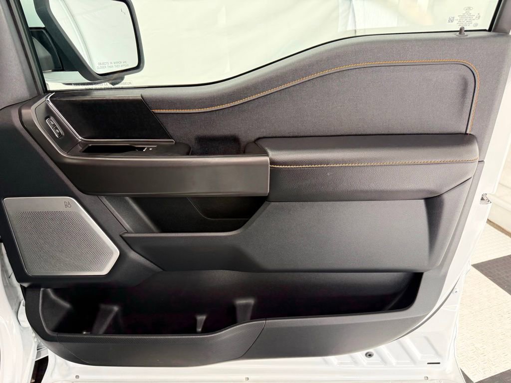 Used 2024 Ford F150 Tremor w/ Equipment Group 402A High image 26