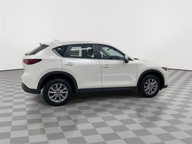 Used 2025 MAZDA CX-5 AWD 2.5 S image 11