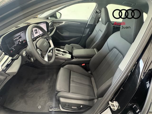 New 2026 Audi A6 Premium Plus AWD/4WD image 24