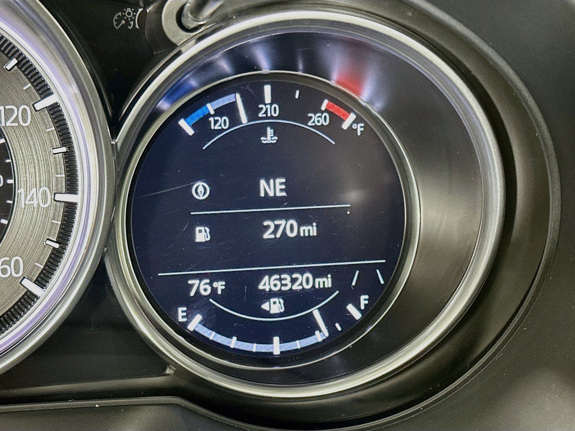 Used 2025 MAZDA CX-5 Carbon Edition AWD/4WD image 19