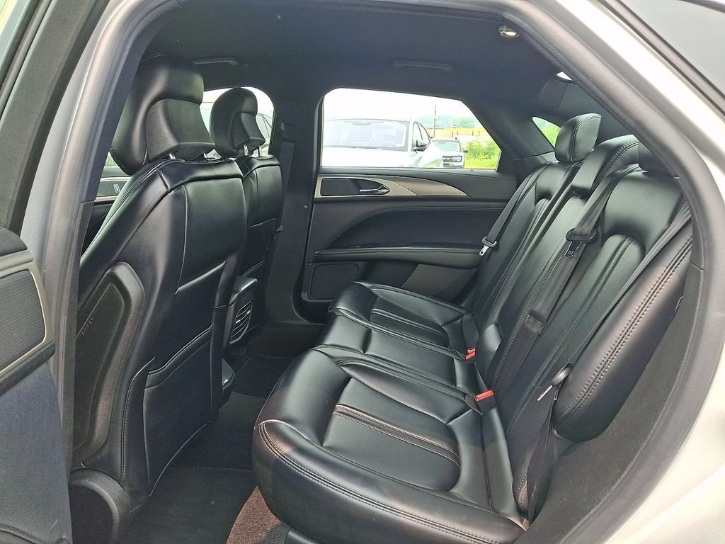 Certified 2019 Lincoln MKZ Premiere FWD image 10