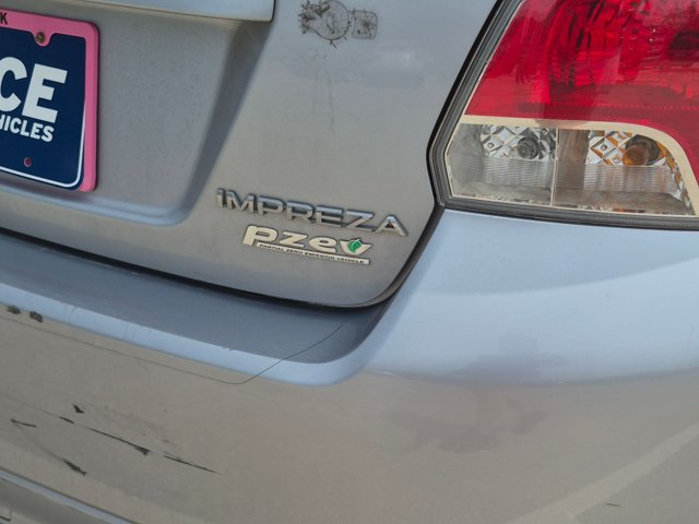 Used 2014 Subaru Impreza 2.0i AWD/4WD image 27