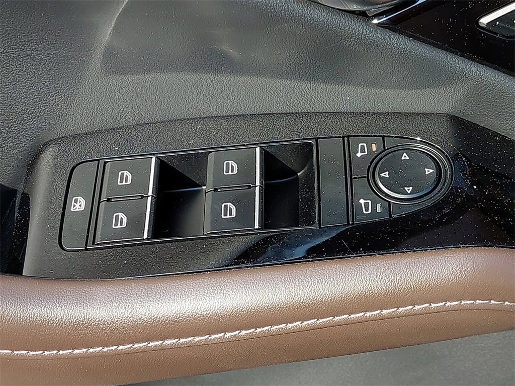 New 2025 MAZDA CX-30 AWD 2.5 S w/ Premium Package image 29